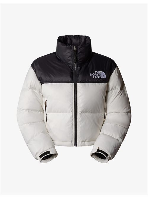 NUPTSE SHORT JACKET THE NORTH FACE | NF0A5GGE/ROU1